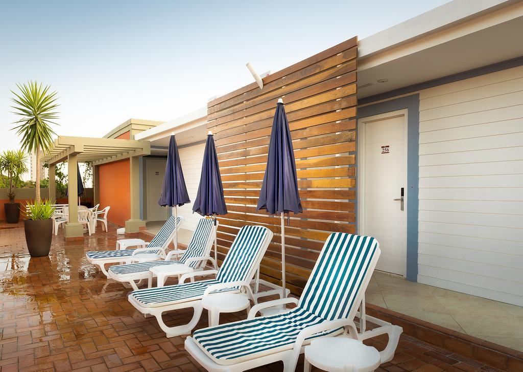 Hotel Kk Иту Екстериор снимка