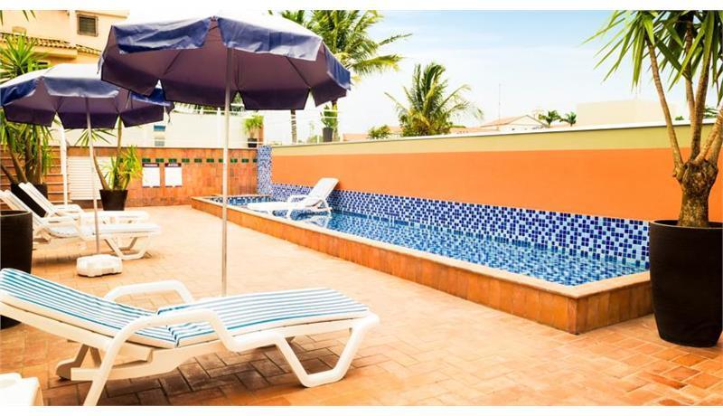 Hotel Kk Иту Екстериор снимка