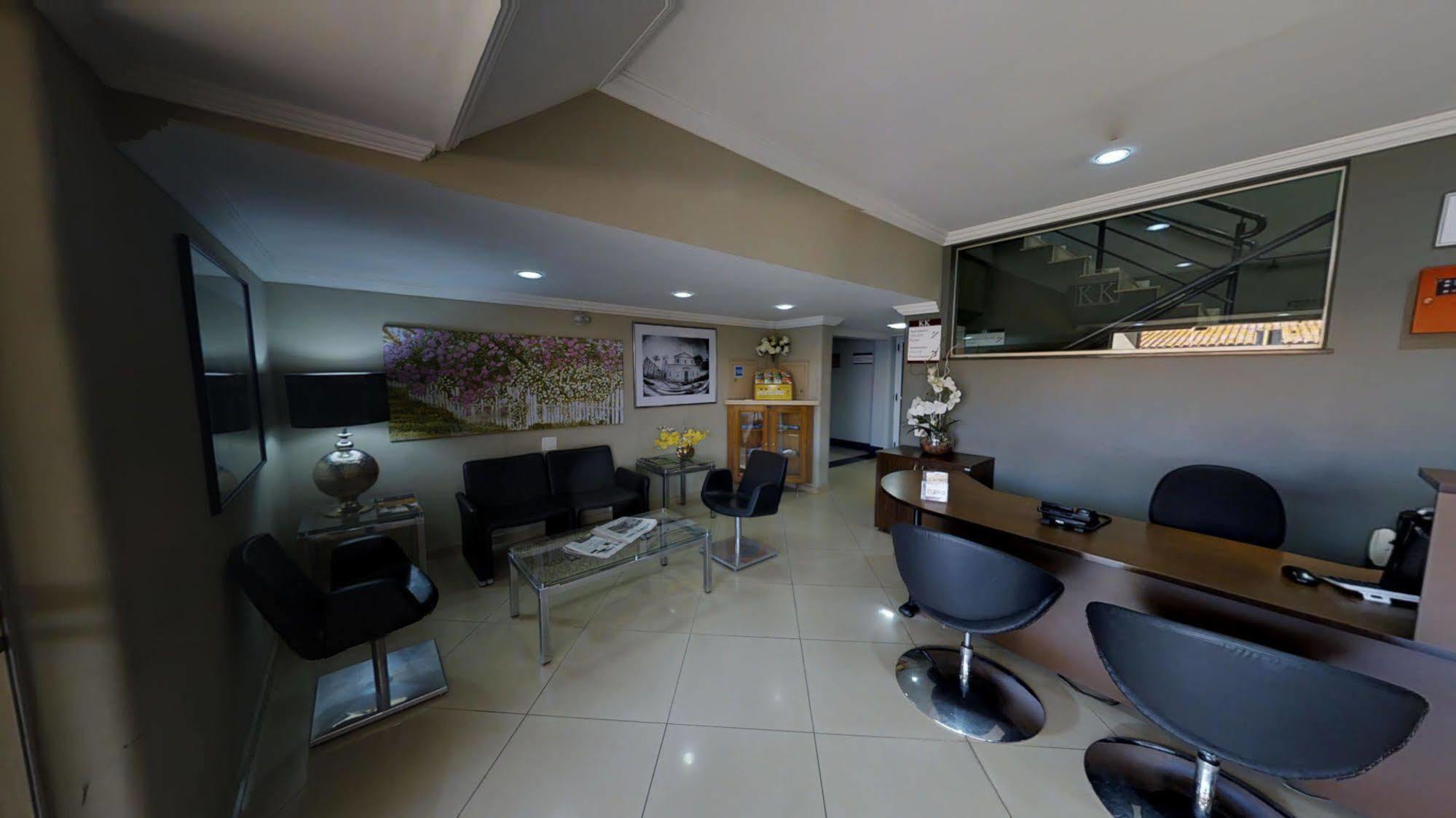 Hotel Kk Иту Екстериор снимка