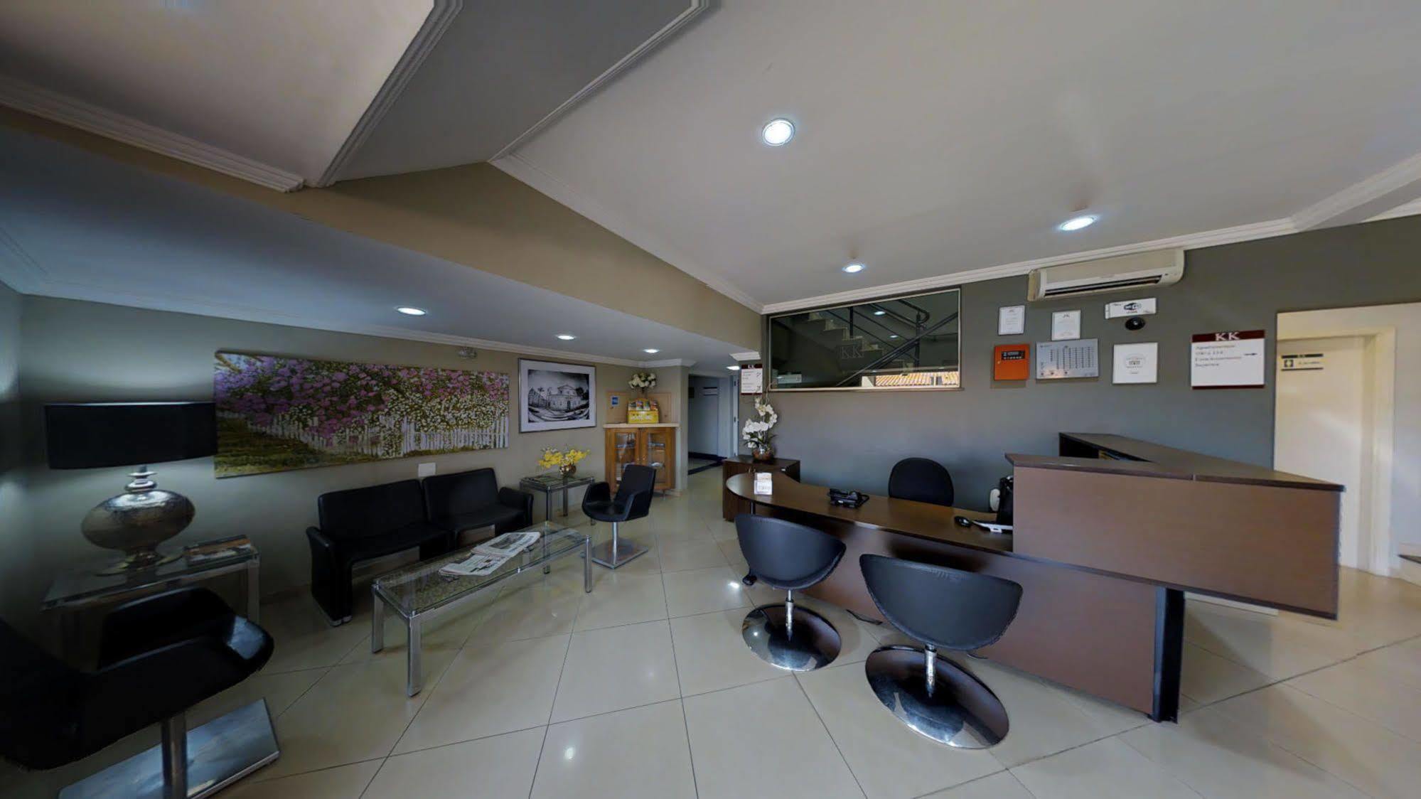 Hotel Kk Иту Екстериор снимка