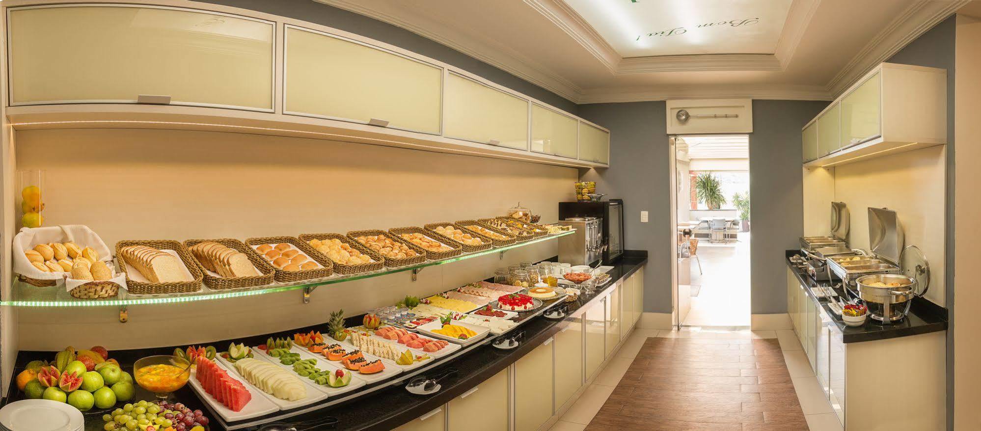 Hotel Kk Иту Екстериор снимка