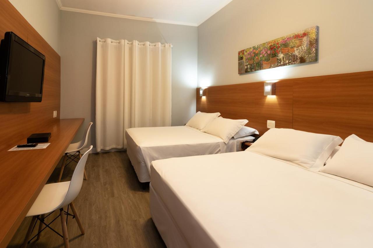 Hotel Kk Иту Екстериор снимка
