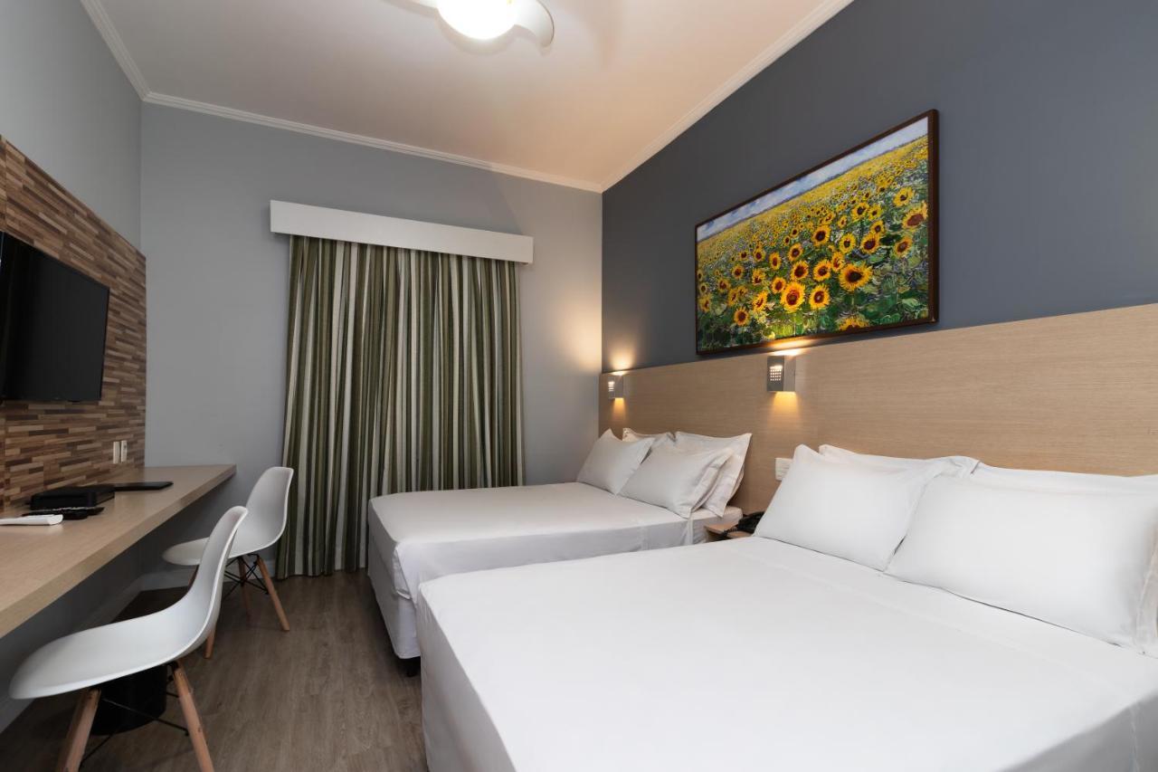 Hotel Kk Иту Екстериор снимка