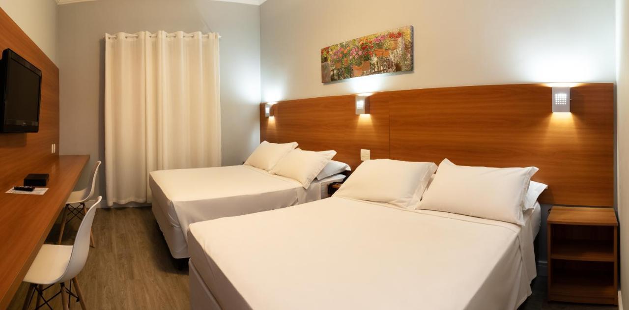 Hotel Kk Иту Екстериор снимка