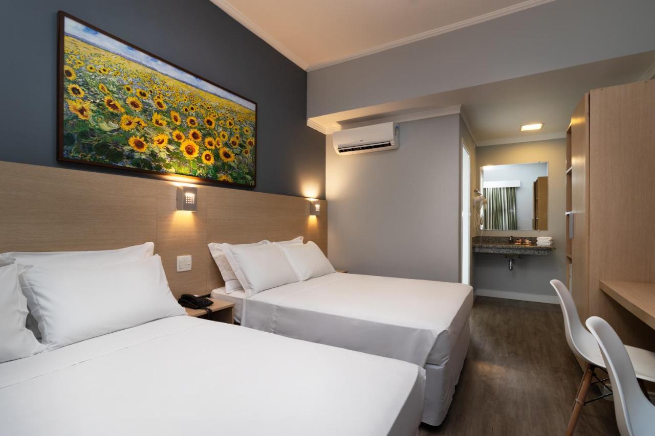 Hotel Kk Иту Екстериор снимка