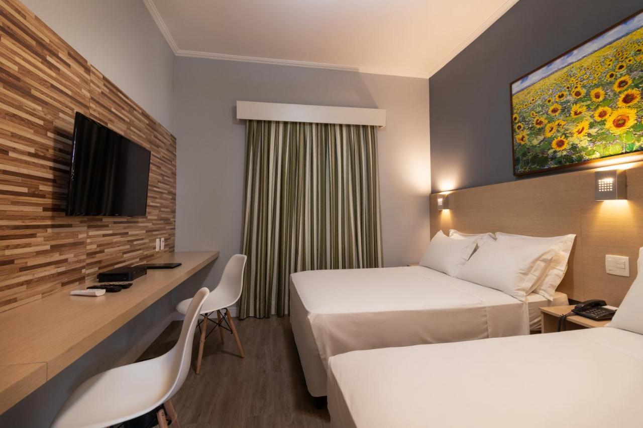 Hotel Kk Иту Екстериор снимка