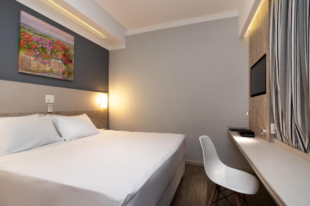 Hotel Kk Иту Екстериор снимка