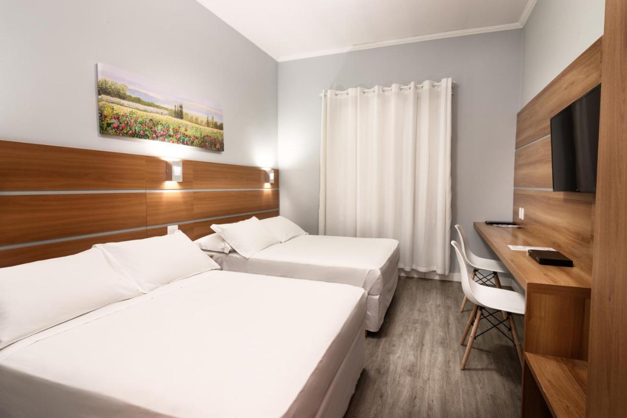 Hotel Kk Иту Екстериор снимка