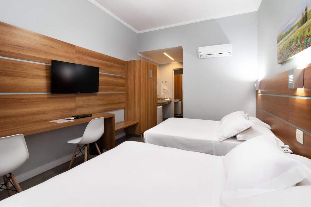 Hotel Kk Иту Екстериор снимка
