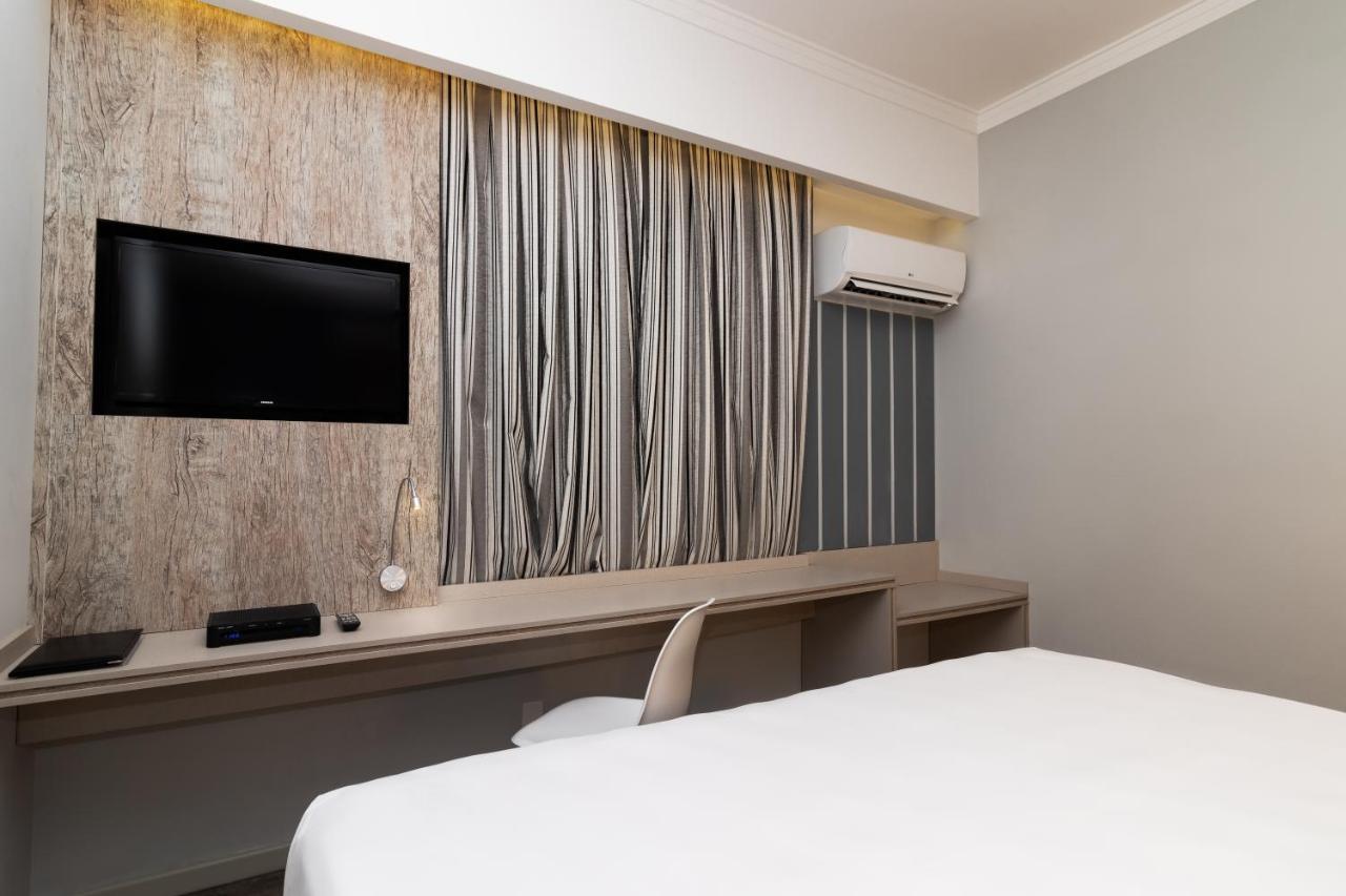 Hotel Kk Иту Екстериор снимка
