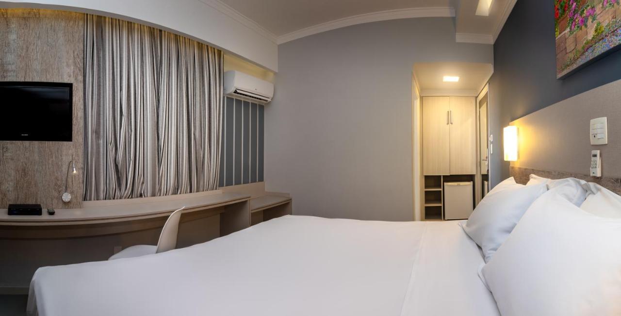 Hotel Kk Иту Екстериор снимка