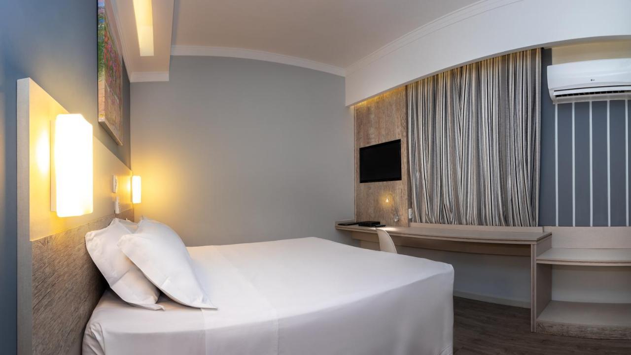 Hotel Kk Иту Екстериор снимка
